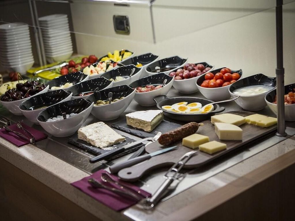 Wellness Hotel Casa Barca - Adults Only