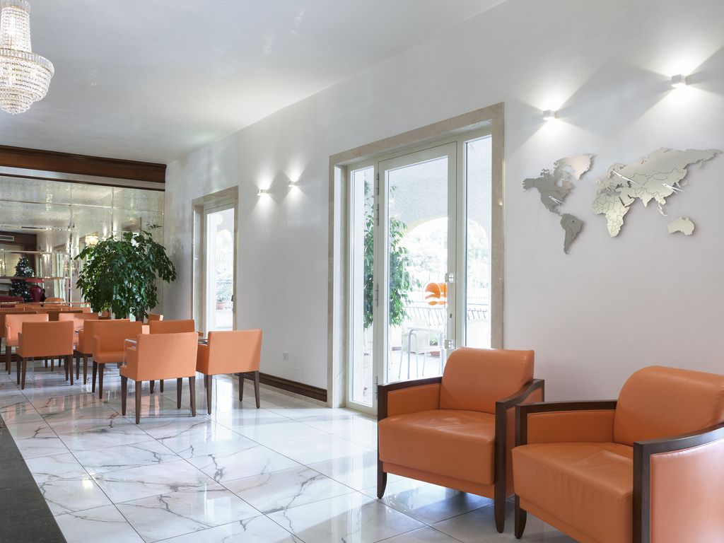 Villa Jonica