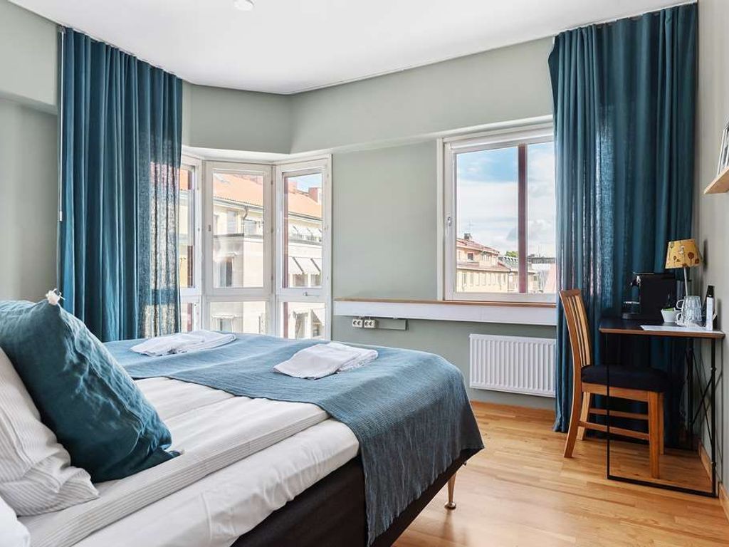 Best Western Uppsala