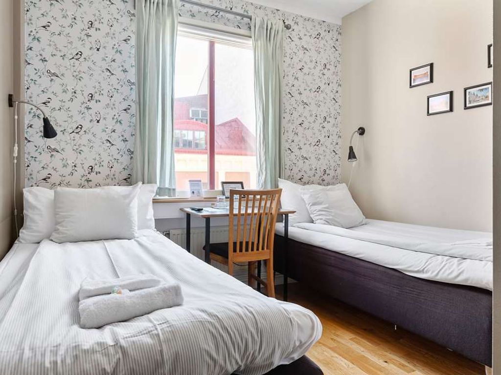 Best Western Uppsala