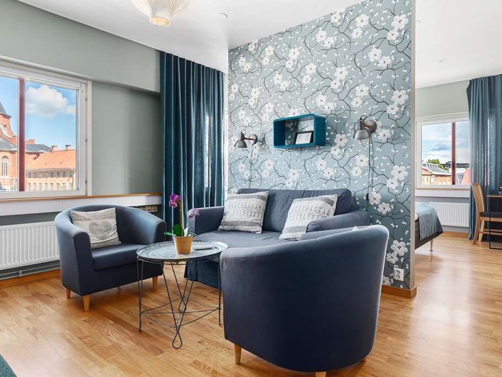Best Western Uppsala