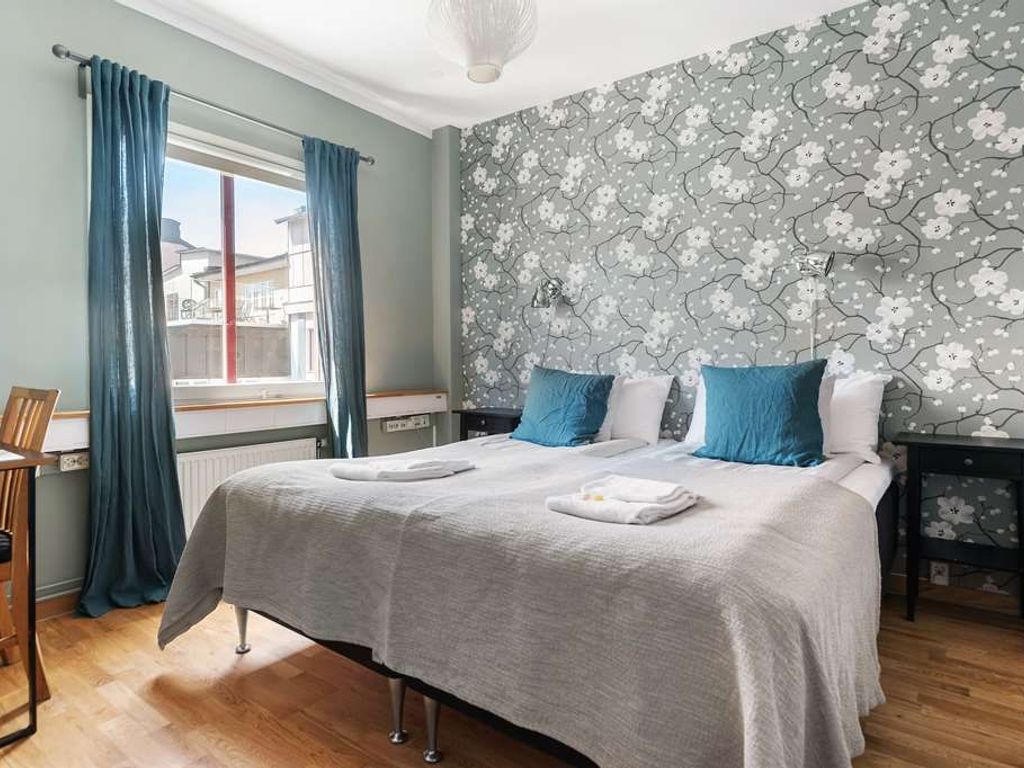 Best Western Uppsala