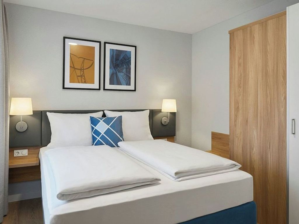 Four Points Flex by Sheraton Hannover