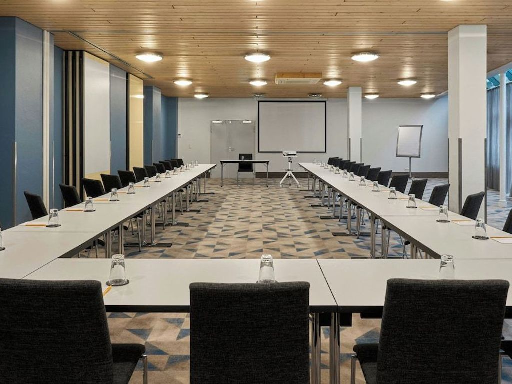 Four Points Flex by Sheraton Hannover