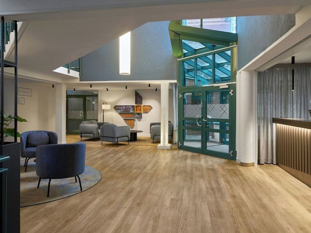 Four Points Flex by Sheraton Hannover