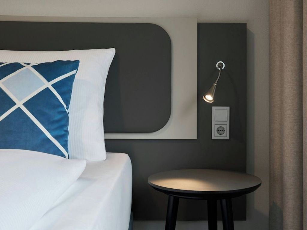 Four Points Flex by Sheraton Hannover