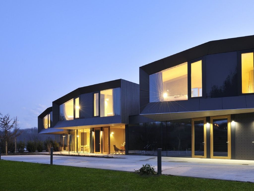 Ortenia Apartments