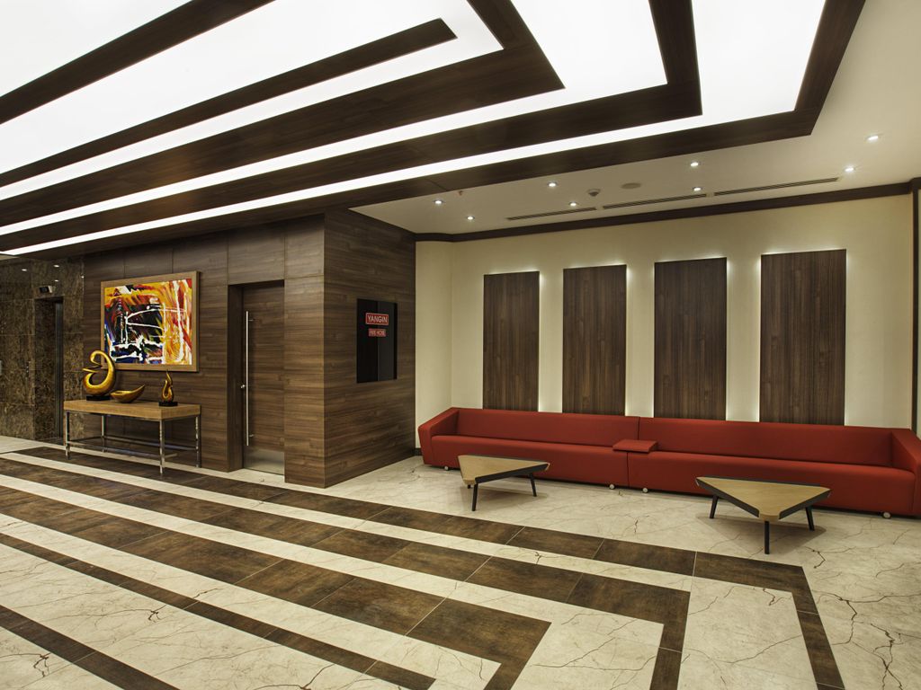 Park Dedeman Gaziantep Hotel