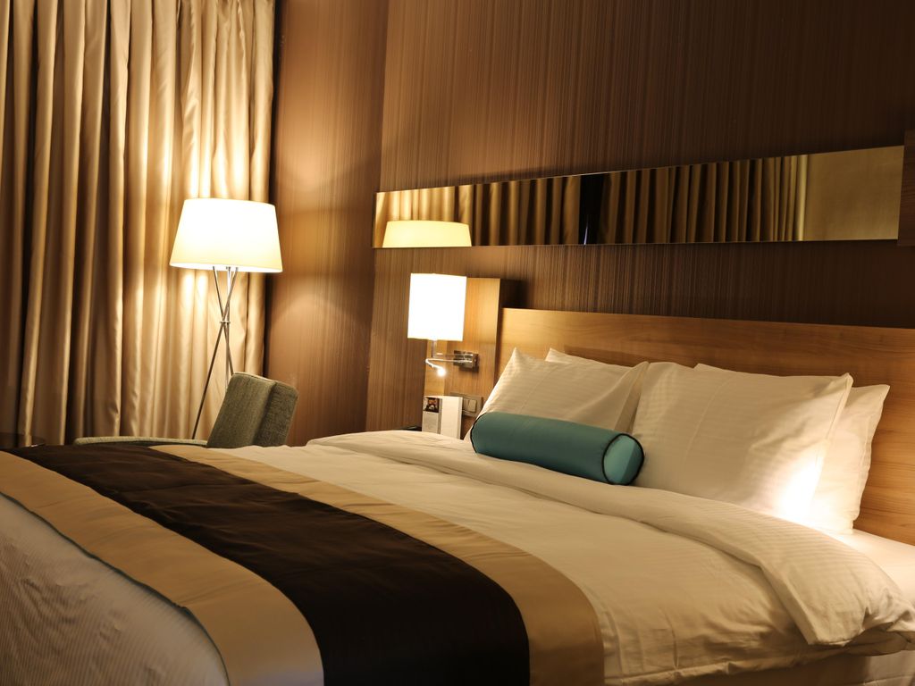 Park Dedeman Gaziantep Hotel