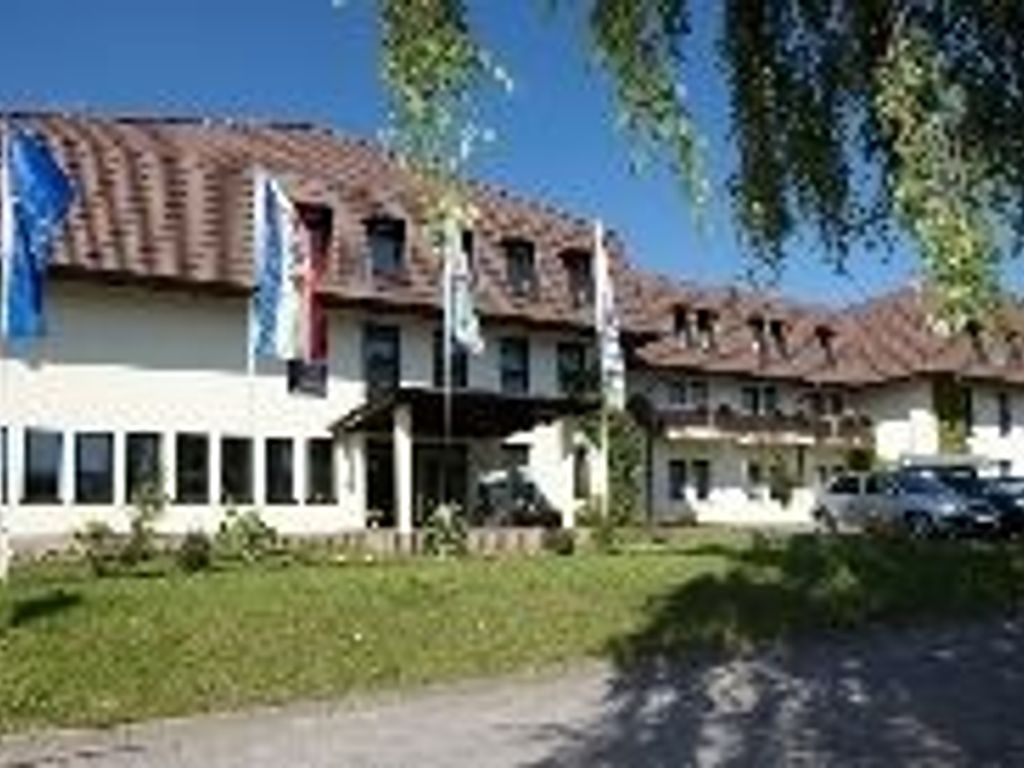 Kaiserhof Feldberg by Belvilla Resorts