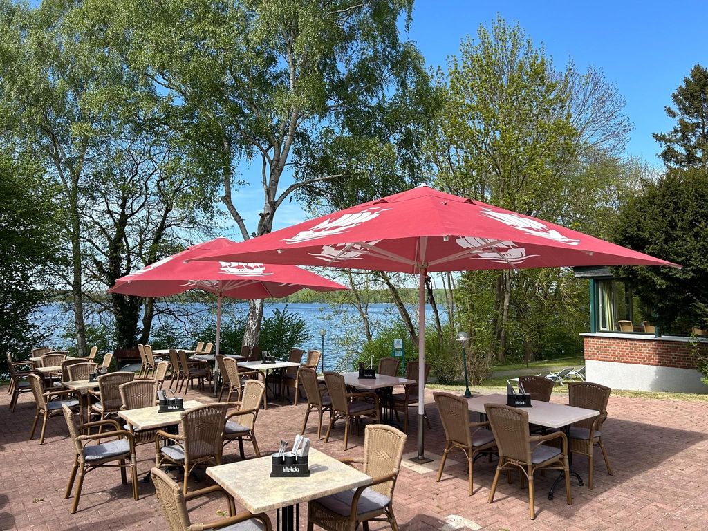 Seehotel Heidehof