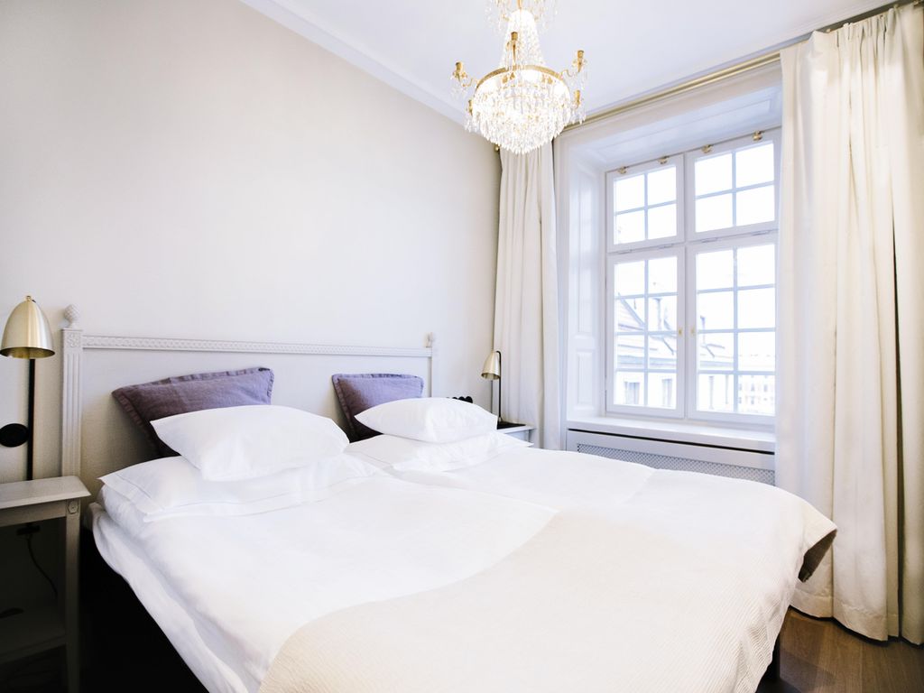 Hotel Kungsträdgården