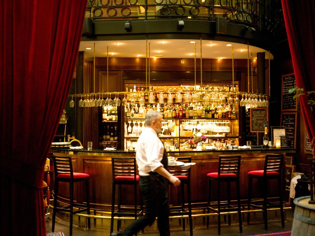 Hotel Kungsträdgården