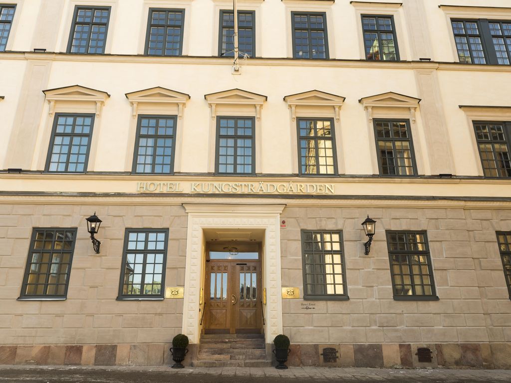 Hotel Kungsträdgården