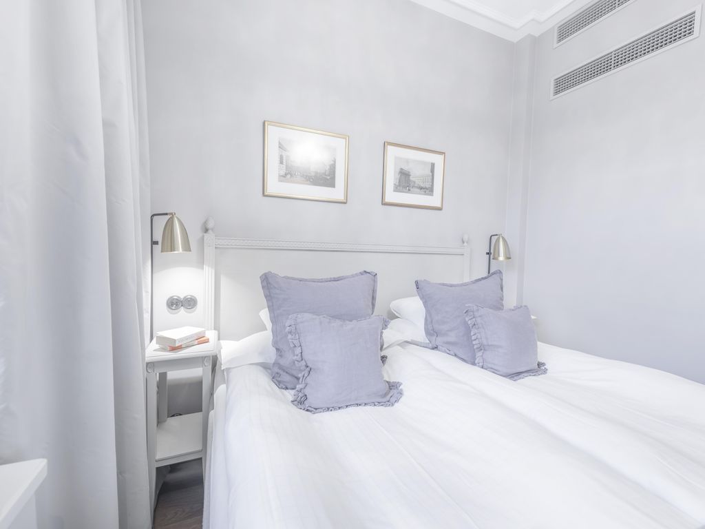 Hotel Kungsträdgården