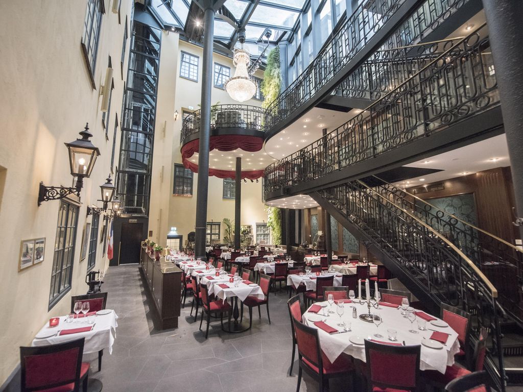 Hotel Kungsträdgården