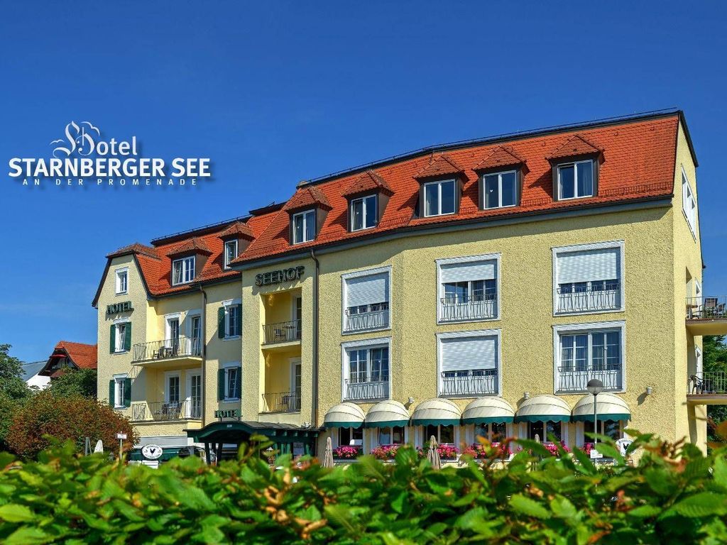 Starnberger See