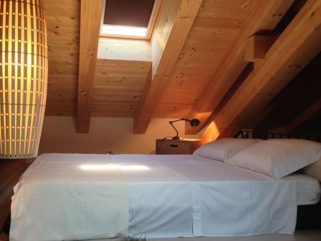 Marco Polo Lodge