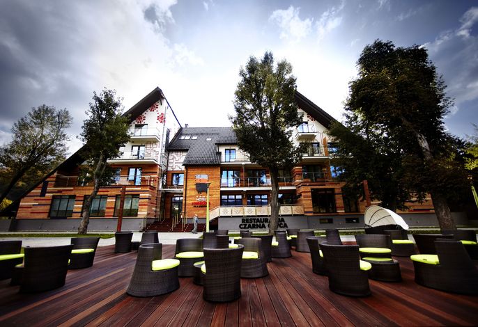 Hotel Piwniczna SPA&Conference