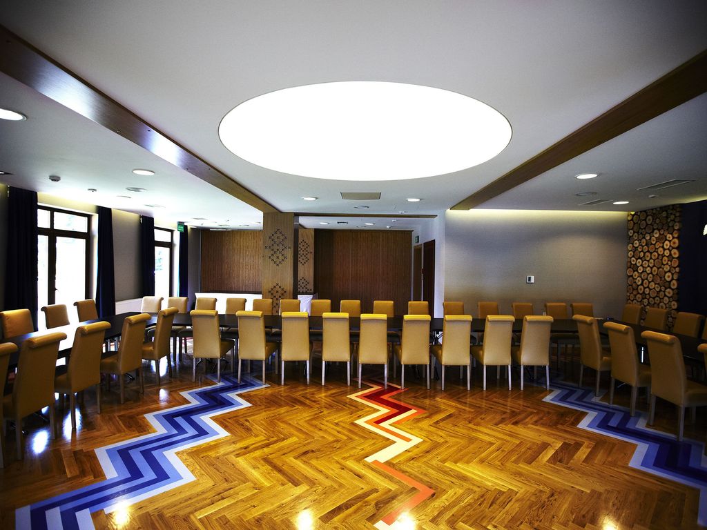 Hotel Piwniczna SPA&Conference