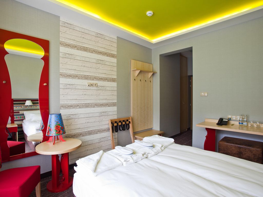 Hotel Piwniczna SPA&Conference