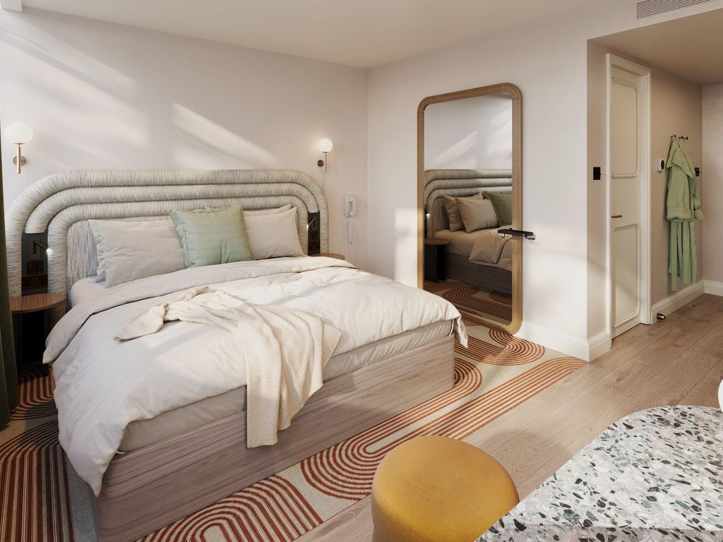 Hotel Indigo LONDON K WEST SHEPHERD'S BUSH by IHG