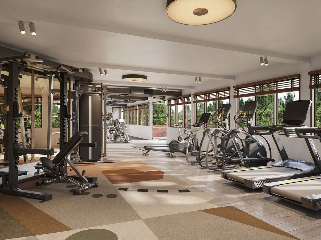 Hotel Indigo LONDON K WEST SHEPHERD'S BUSH by IHG