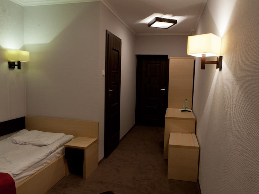 Hotel Dodo