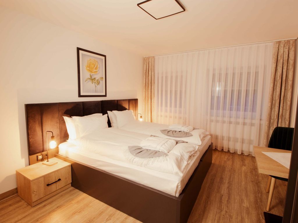 Haven Hotel Dona
