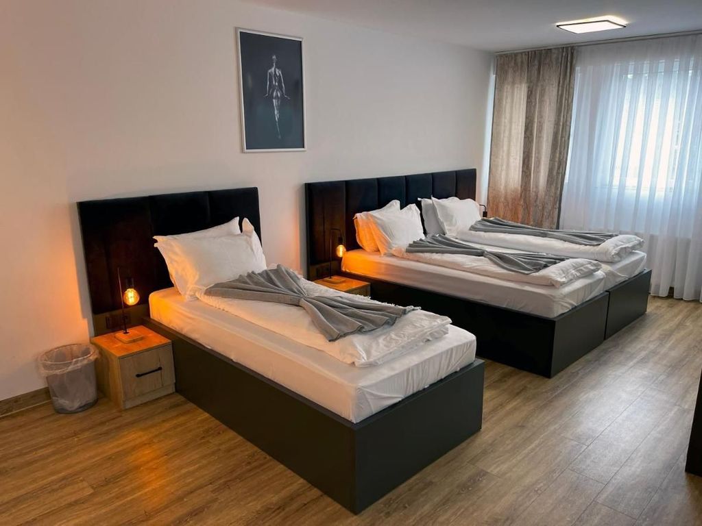 Haven Hotel Dona