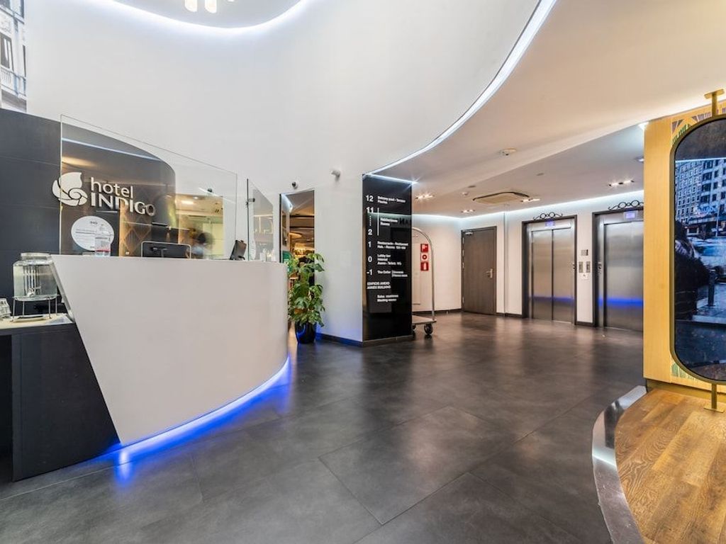 Hotel Indigo MADRID - GRAN VIA by IHG