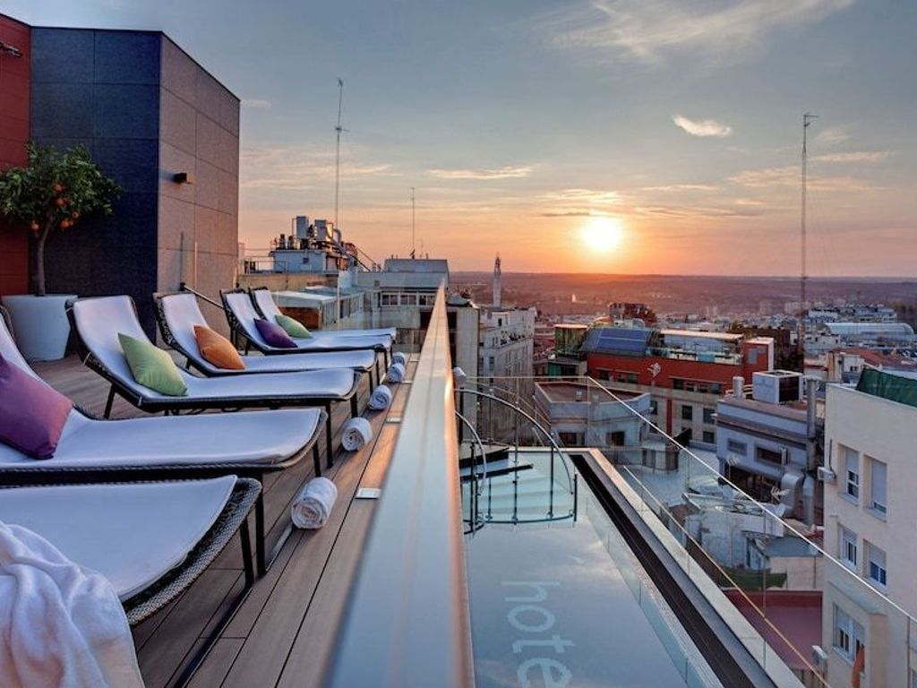 Hotel Indigo MADRID - GRAN VIA by IHG