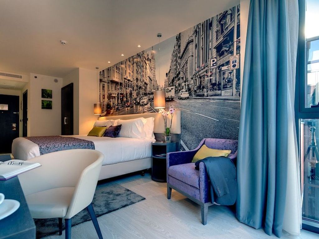 Hotel Indigo MADRID - GRAN VIA by IHG