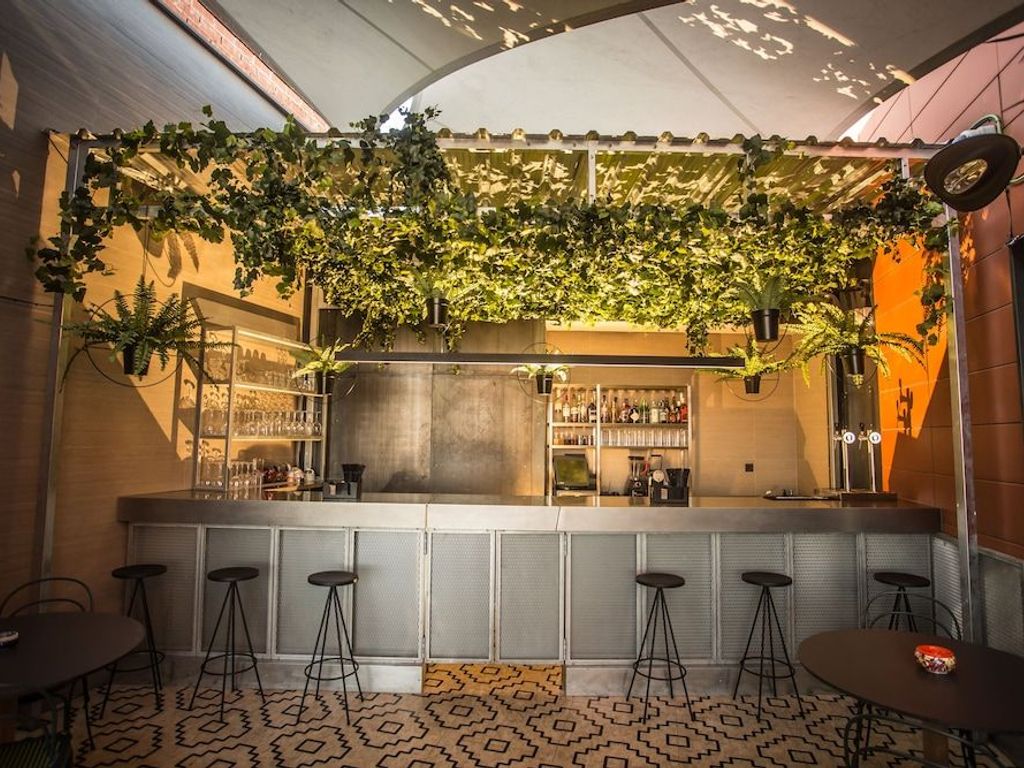 Hotel Indigo MADRID - GRAN VIA by IHG