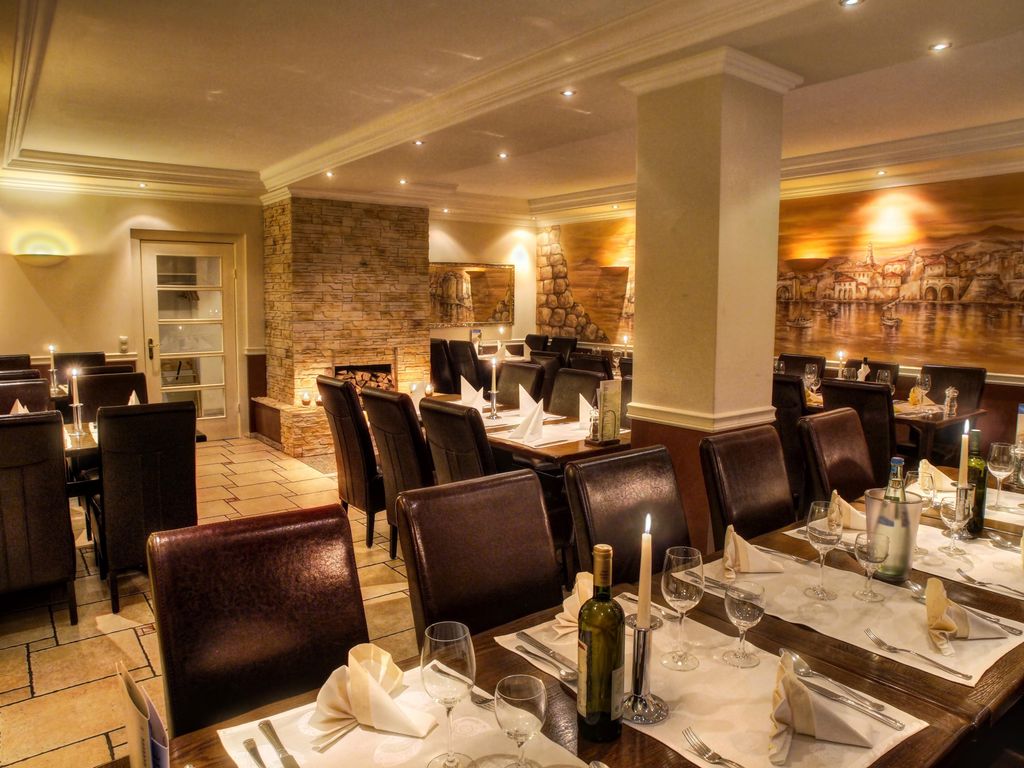 Hotel Restaurant NOEL