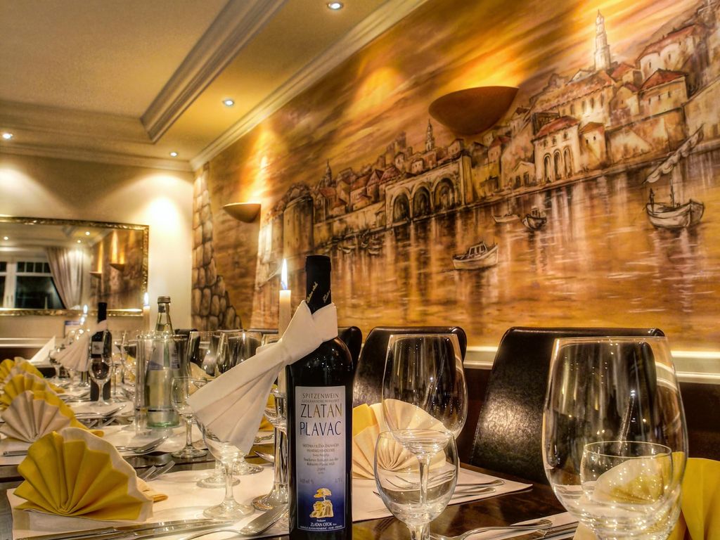 Hotel Restaurant NOEL