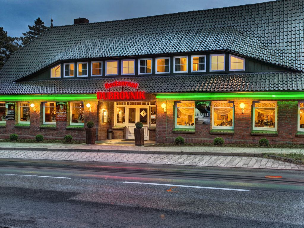 Hotel Restaurant NOEL