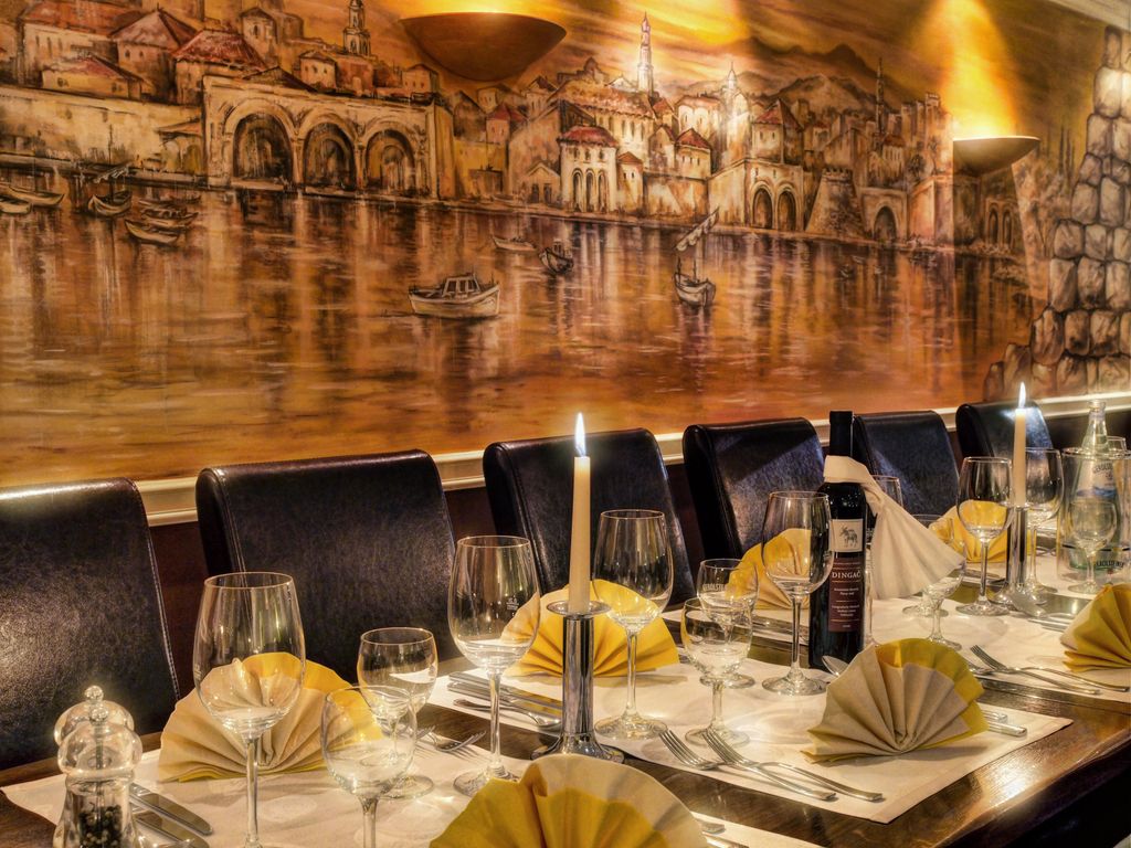 Hotel Restaurant NOEL