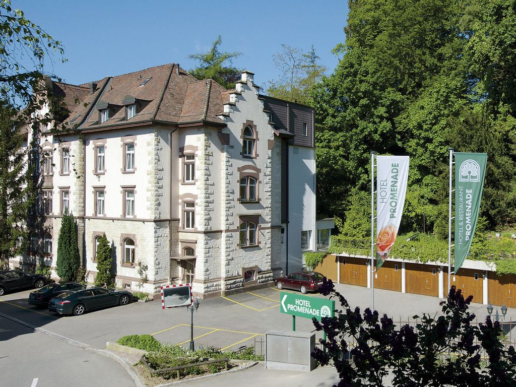 Promenade