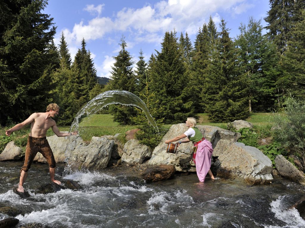 Aparthotel Garni Monte
