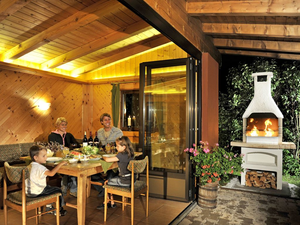 Aparthotel Garni Monte