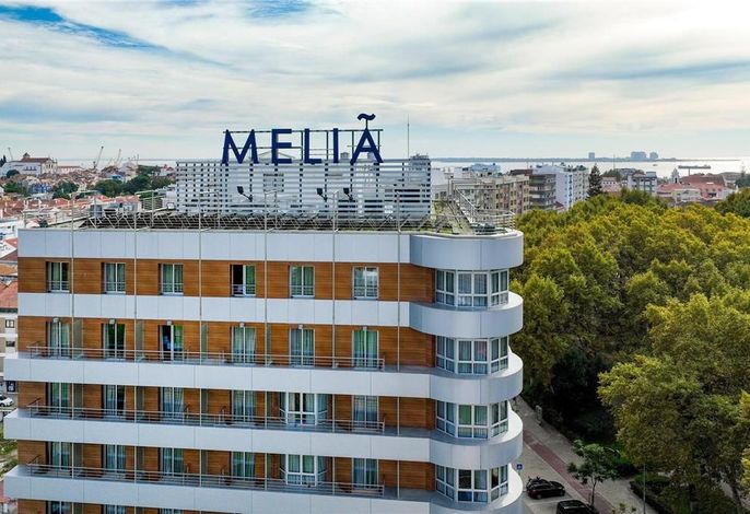 Meliá Setúbal