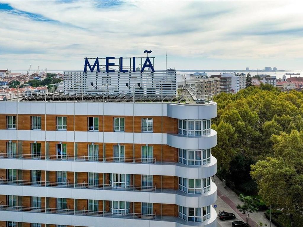 Meliá Setúbal