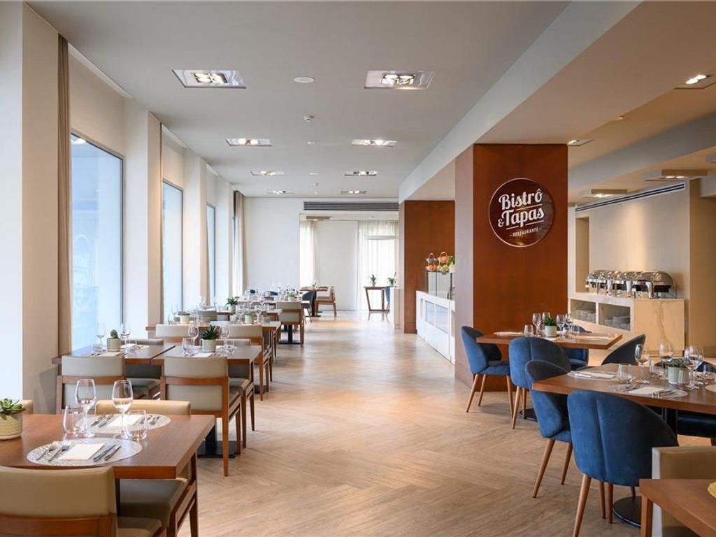 Meliá Setúbal
