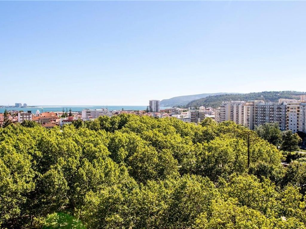 Meliá Setúbal