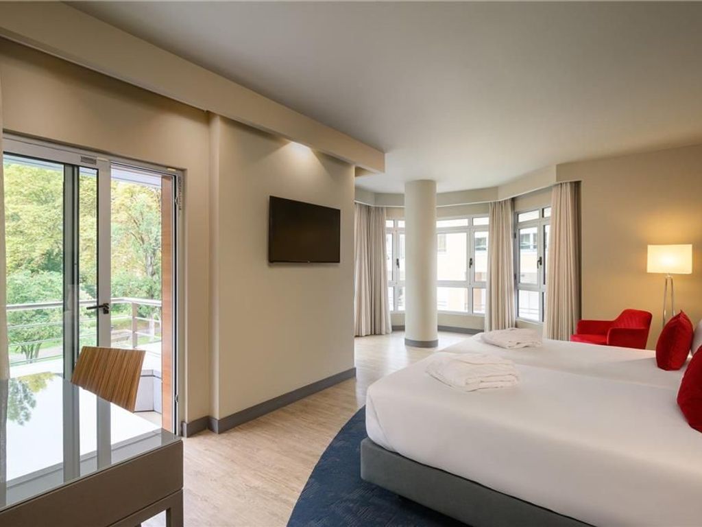 Meliá Setúbal