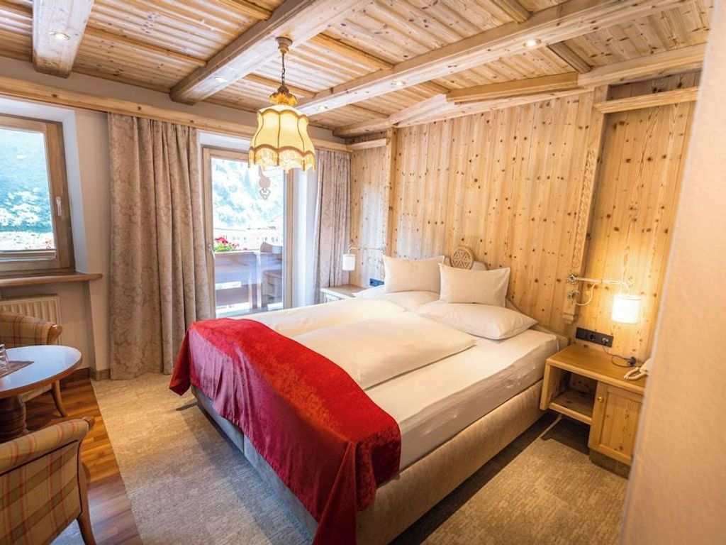 Hotel Neuhintertux