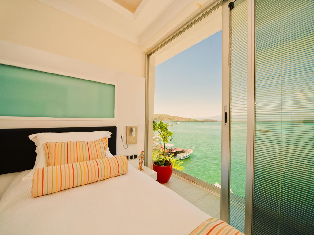 Orka Boutique Hotel