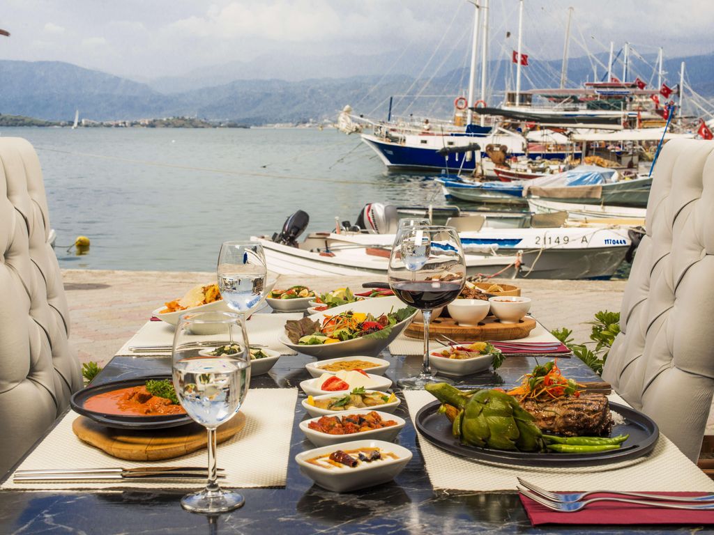Orka Boutique Hotel