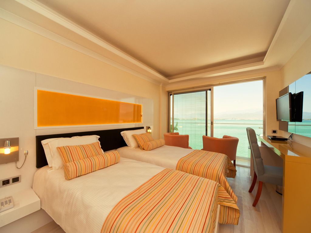 Orka Boutique Hotel